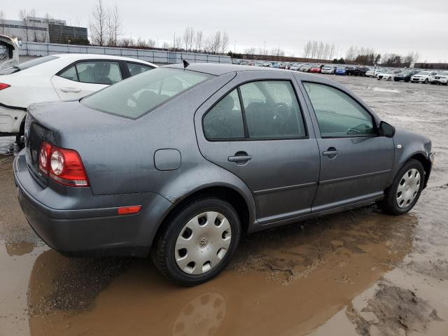 Image 3 of 2009 VOLKSWAGEN CITY JETTA  2009 with VIN 3VWTK49M39M638772