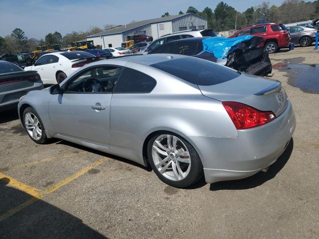 Obraz 2 z 2010 INFINITI G37 BASE 2010 z VIN JN1CV6EK4AM104998