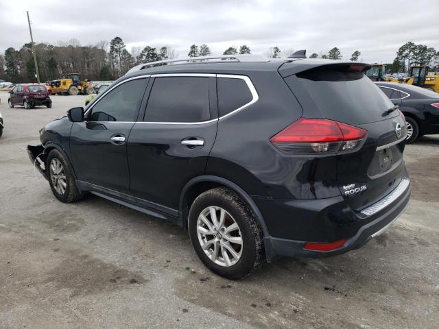 Obraz 2 z 2017 NISSAN ROGUE S 2017 z VIN 5N1AT2MTXHC788254
