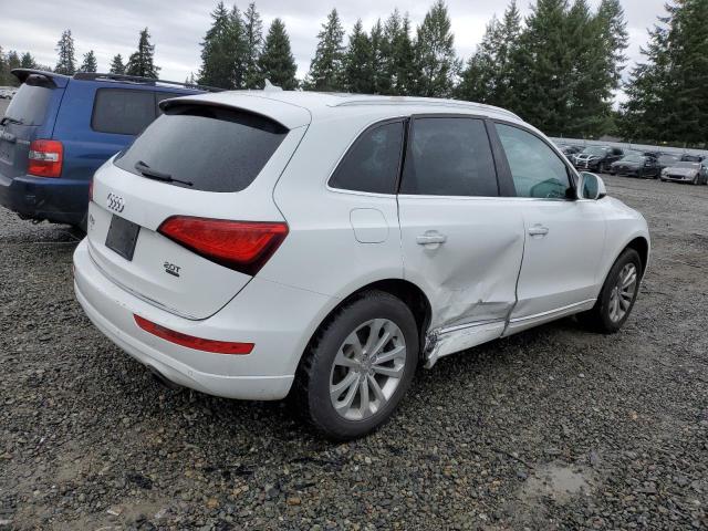 Obraz 3 z 2016 AUDI Q5 PREMIUM PLUS 2016 z VIN WA1L2AFP7GA106431