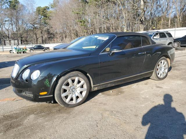 Изображение 2007 BENTLEY CONTINENTAL GTC 2007