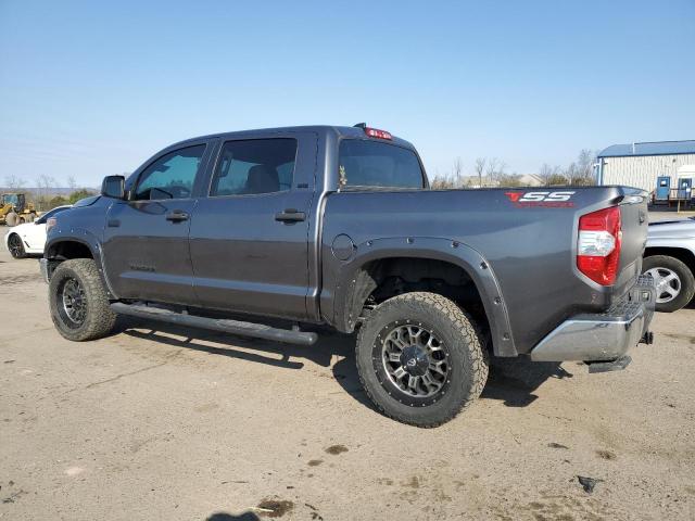 Image 2 of 2020 TOYOTA TUNDRA CREWMAX SR5 2020 with VIN 5TFDY5F10LX912937