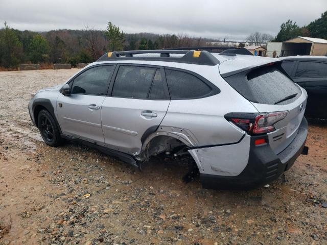 Изображение 2 2022 SUBARU OUTBACK WILDERNESS 2022 с VIN 4S4BTGUD4N3227585