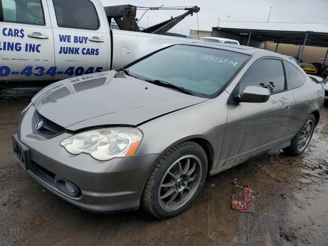 Obraz 2002 ACURA RSX  2002