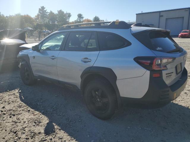 Image 2 of 2022 SUBARU OUTBACK WILDERNESS 2022 with VIN 4S4BTGUD0N3230077