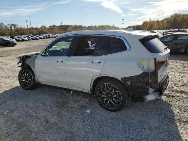 Obraz 2 z 2019 BMW X3 SDRIVE30I 2019 z VIN 5UXTR7C56KLR43822