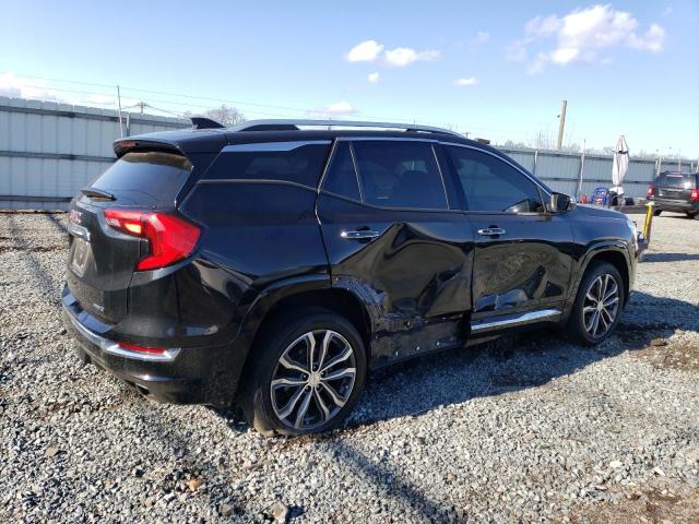 Изображение 3 2018 GMC TERRAIN DENALI 2018 с VIN 3GKALXEX8JL233028