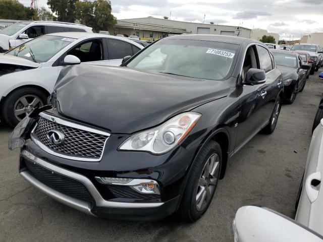 Obraz 2017 INFINITI QX50  2017