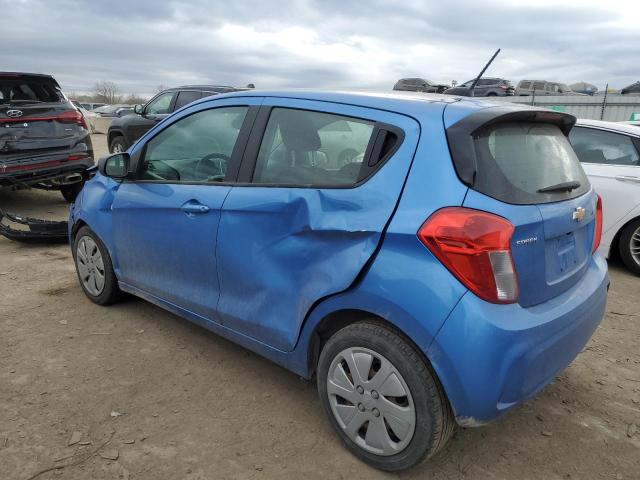 Image 2 of 2018 CHEVROLET SPARK LS 2018 with VIN KL8CB6SA2JC477523