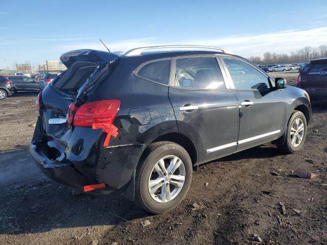 Image 3 of 2015 NISSAN ROGUE SELECT S 2015 with VIN JN8AS5MV9FW762612
