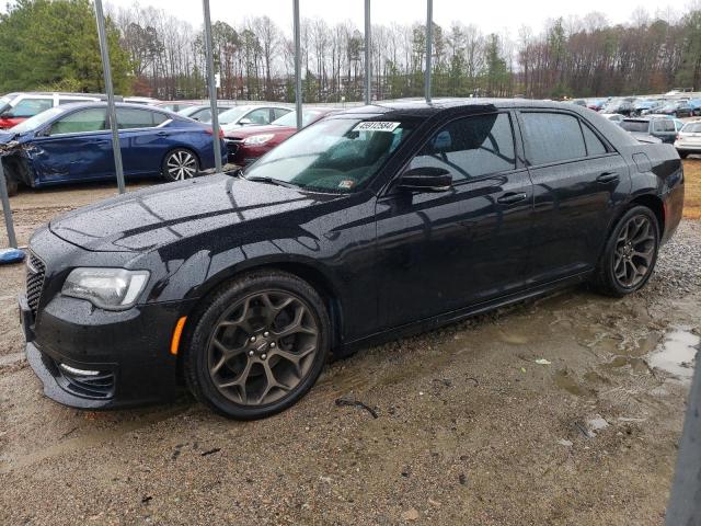 Изображение 1 2019 CHRYSLER 300 S 2019 с VIN 2C3CCABT7KH722974