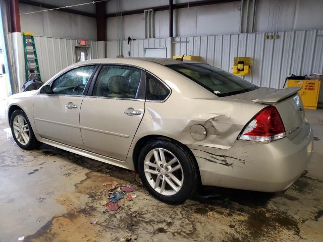 Image 2 of 2012 CHEVROLET IMPALA LTZ 2012 with VIN 2G1WC5E34C1277883
