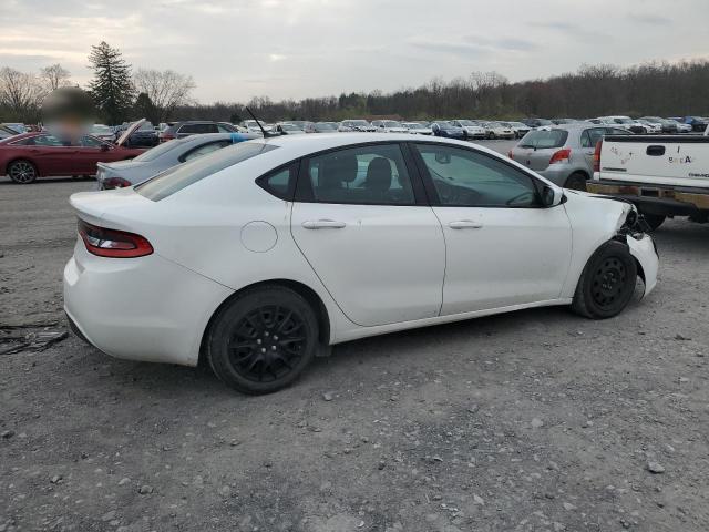 Obraz 3 z 2014 DODGE DART SE 2014 z VIN 1C3CDFAA8ED741884