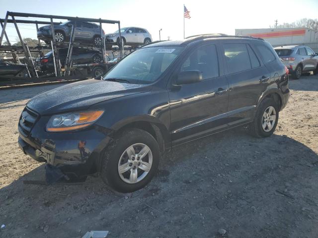 Obraz 1 z 2009 HYUNDAI SANTA FE GLS 2009 z VIN 5NMSG13D79H247828