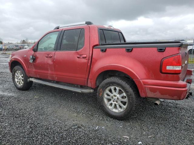 Изображение 2 2008 FORD EXPLORER SPORT TRAC LIMITED 2008 с VIN 1FMEU53898UA60254
