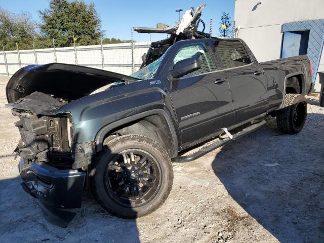 Изображение 2018 GMC SIERRA K1500 SLE 2018
