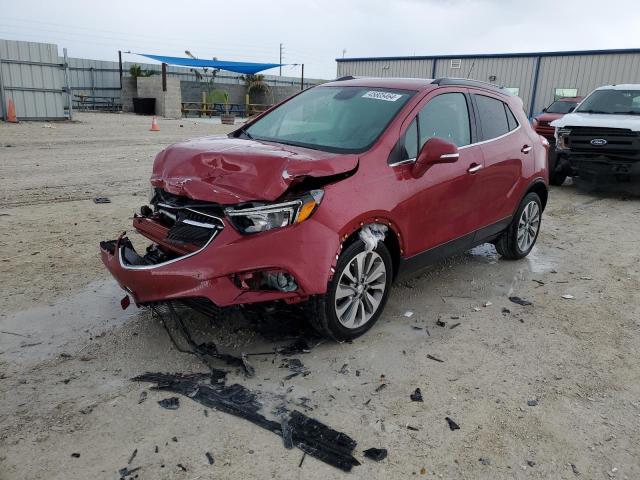 Изображение 2019 BUICK ENCORE PREFERRED 2019