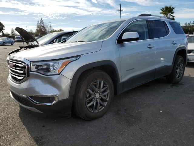 Image 1 of 2017 GMC ACADIA SLT-1 2017 with VIN 1GKKNULS8HZ185621