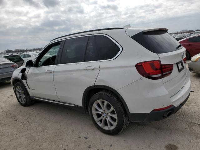Obraz 2 z 2016 BMW X5 SDRIVE35I 2016 z VIN 5UXKR2C50G0H42167