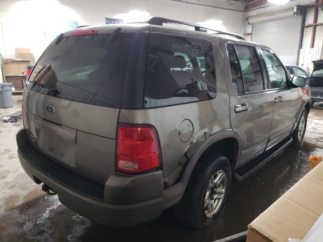 Obraz 3 z 2002 FORD EXPLORER XLT 2002 z VIN 1FMZU73K72ZC88059