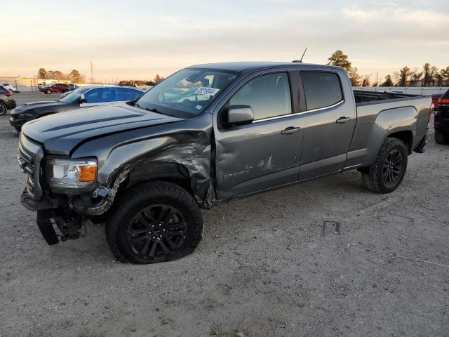 Obraz 2020 GMC CANYON SLE 2020
