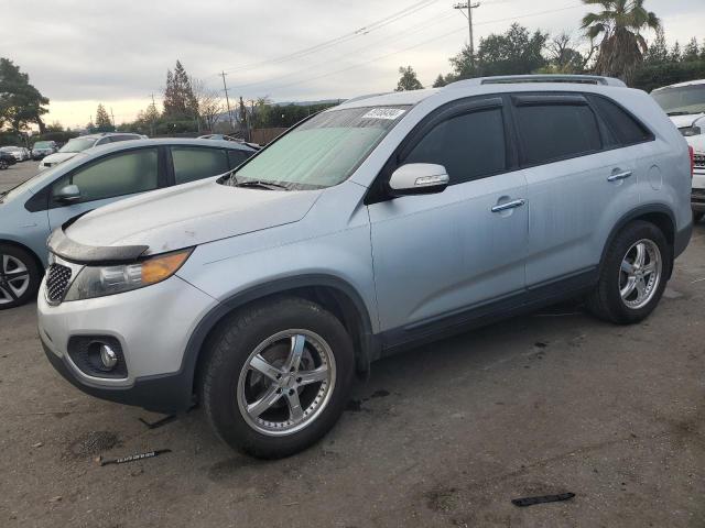 Изображение 2013 KIA SORENTO LX 2013