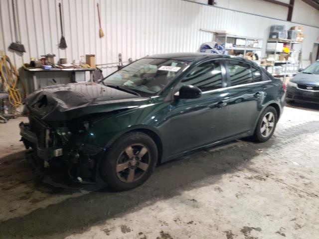 Image 1 of 2014 CHEVROLET CRUZE LT 2014 with VIN 1G1PC5SB6E7168153