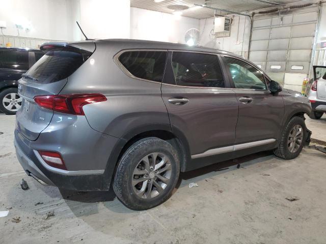 Obraz 3 z 2019 HYUNDAI SANTA FE SE 2019 z VIN 5NMS2CAD6KH110883