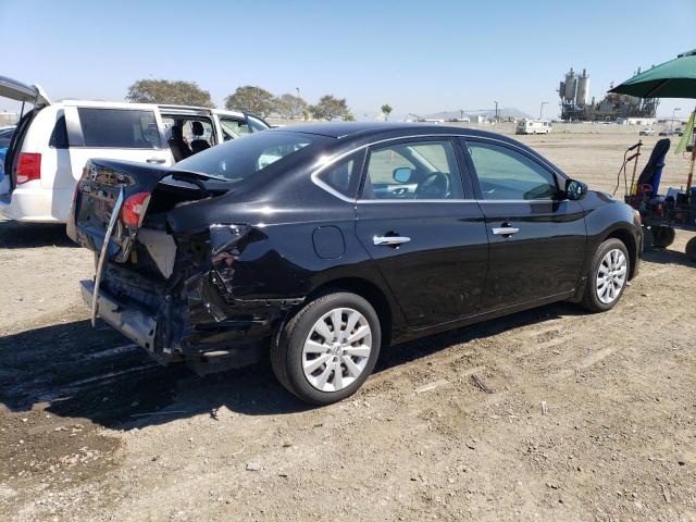 Obraz 3 z 2018 NISSAN SENTRA S 2018 z VIN 3N1AB7AP2JY336620