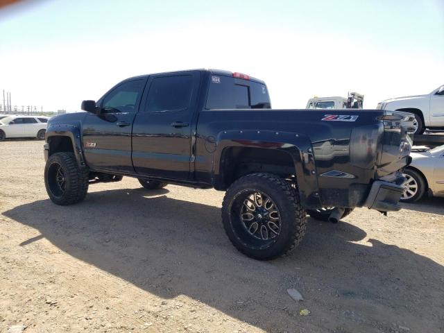 Image 2 of 2014 CHEVROLET SILVERADO K1500 LTZ 2014 with VIN 3GCUKSEJ0EG518668