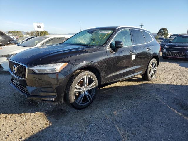 Image 1 of 2021 VOLVO XC60 T5 MOMENTUM 2021 with VIN YV4102DK2M1689676