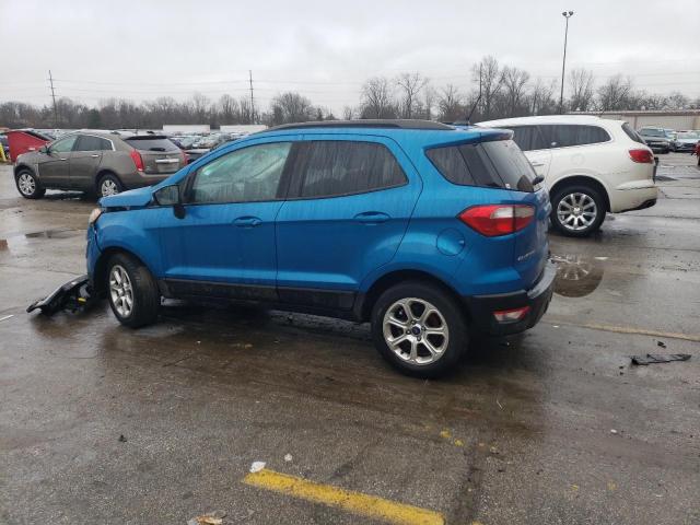 Obraz 2 z 2018 FORD ECOSPORT SE 2018 z VIN MAJ3P1TE7JC196112