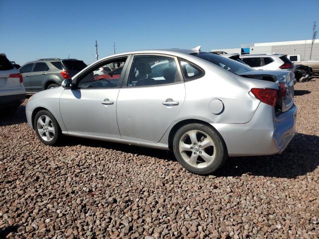 Image 2 of 2009 HYUNDAI ELANTRA GLS 2009 with VIN KMHDU46D29U694506