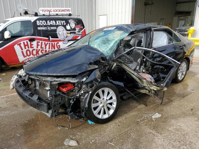 Obraz 1 z 2012 TOYOTA CAMRY SE 2012 z VIN 4T1BK1FK5CU517241