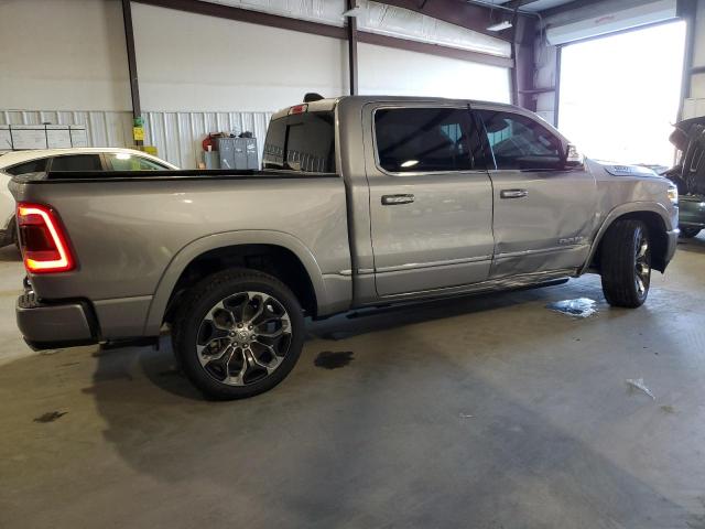 Image 3 of 2019 RAM 1500 LIMITED 2019 with VIN 1C6RREHT0KN509401
