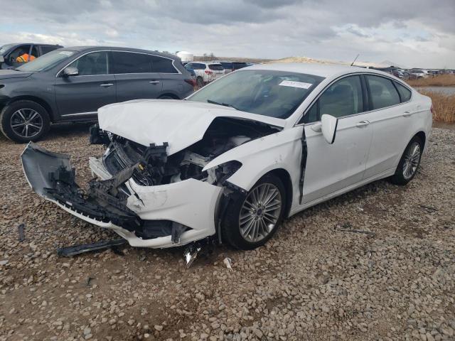 2016 FORD FUSION SE 2016 image