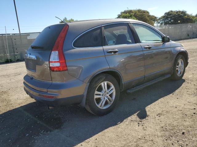 Obraz 3 z 2010 HONDA CR-V EX 2010 z VIN 5J6RE3H53AL037838