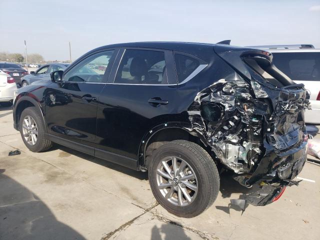 Image 2 of 2023 MAZDA CX-5 PREFERRED 2023 with VIN JM3KFBCM1P0166188