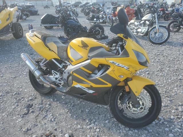 Изображение 2006 HONDA CBR600 F4 2006