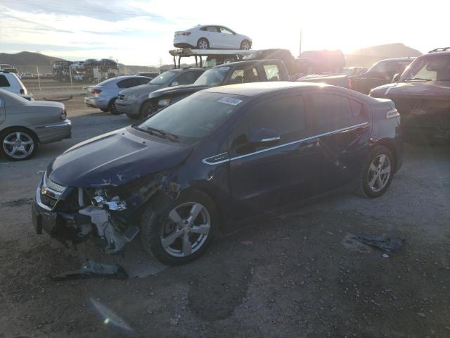 Obraz 2013 CHEVROLET VOLT  2013