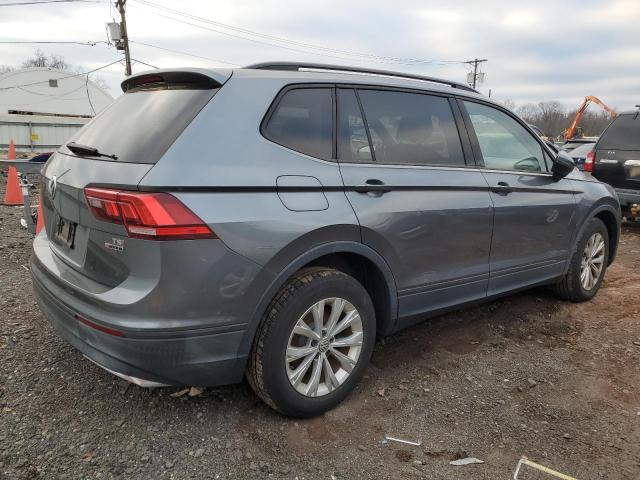 Изображение 3 2018 VOLKSWAGEN TIGUAN S 2018 с VIN 3VV0B7AX6JM018954