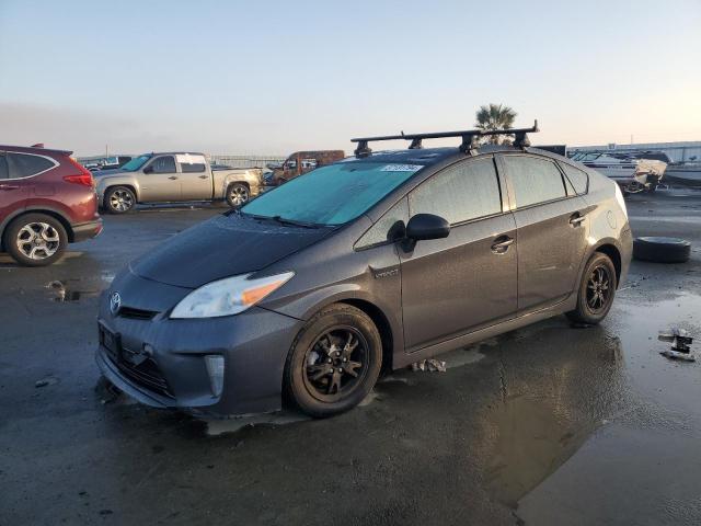Изображение 1 2013 TOYOTA PRIUS  2013 с VIN JTDKN3DU2D1639697