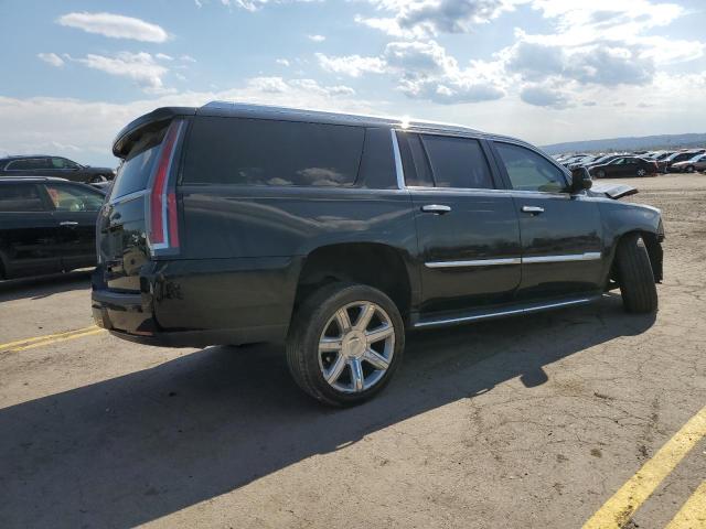 Image 3 of 2018 CADILLAC ESCALADE ESV LUXURY 2018 with VIN 1GYS4HKJ2JR330893
