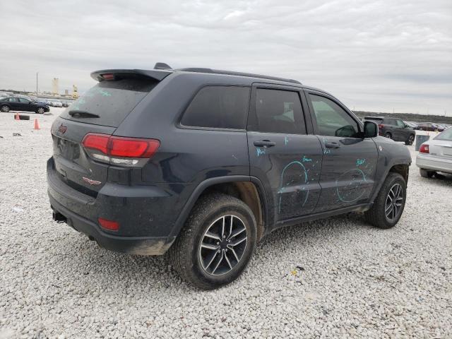 Изображение 3 2017 JEEP GRAND CHEROKEE TRAILHAWK 2017 с VIN 1C4RJFLG0HC822923
