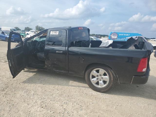 Obraz 2 z 2018 RAM 1500 ST 2018 z VIN 1C6RR6FG0JS305340