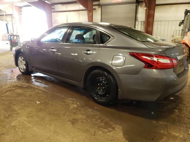 Image 2 of 2017 NISSAN ALTIMA 2.5 2017 with VIN 1N4AL3AP5HC144992