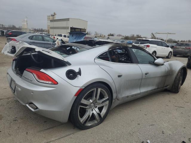 Image 3 of 2012 FISKER AUTOMOTIVE KARMA SPORT 2012 with VIN YH4K14AA5CA000388