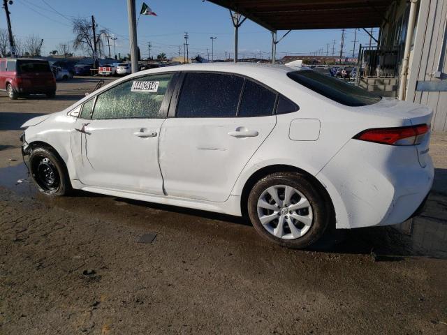 Изображение 2 2024 TOYOTA COROLLA LE 2024 с VIN JTDBCMFE0R3030962