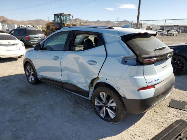 Изображение 2 2022 CHEVROLET BOLT EUV LT 2022 с VIN 1G1FY6S08N4121712