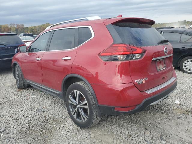 Image 2 of 2017 NISSAN ROGUE S 2017 with VIN 5N1AT2MT6HC751783